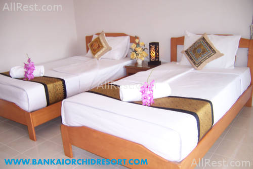 Bankai Orchid Resort 23